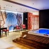 Отель Grand Hôtel Gallia & Londres Spa NUXE, фото 18