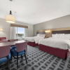 Отель TownePlace Suites by Marriott Waco Northeast, фото 27