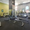 Отель Ample Space In This 1 Bed Apt Also With Pool/Gym, фото 10