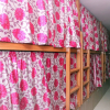 Отель Delta Dormitory - Hostel, фото 8