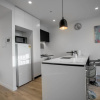 Отель Brand New APT with Sea Views in Heart of St Kilda, фото 6