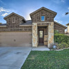 Отель San Antonio Home w/ Yard ~ 8 Mi to Lackland!, фото 1