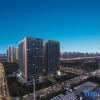 Отель Changchun Manfori Hotel Apartment (Jingyue Mingyu Plaza), фото 1