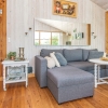 Отель Inviting Holiday Home in Ebeltoft near Sea в Эбелтофт