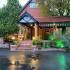 Отель Chester Court Hotel, фото 18