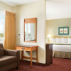 Отель Travelodge Lethbridge, фото 4
