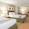 Отель Holiday Inn Express Hotel And Suites Indianapolis Dwtn City Centre, фото 5