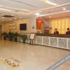 Отель Holiday Inn Hancheng Rome (Cangzhou Park), фото 9