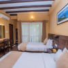Отель Pokhara Boutique Hotel, фото 21