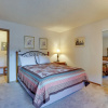 Отель Mtn Condo w/ Ski Locker & Pools - 3 Mi to Resort!, фото 3