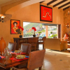 Отель Casa Piedra Beautiful Unique Adobe Casita Sleeps 12, фото 6