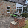 Отель Spacious, Refurbished 4-bed Cottage nr Aboyne, фото 11