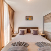 Отель Apartcomplex Golden Bay, фото 35