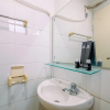 Отель Cozy And Simply Studio At Kebagusan City Apartment, фото 8