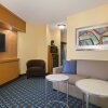 Отель Fairfield Inn & Suites Minneapolis-St. Paul Airport, фото 5