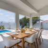 Отель Brand NEW 3br2ba Villa With Pool in Great Location, фото 10