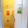 Отель Trupe Hostel в Оуро Прете