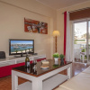 Отель B45 - Main Avenue 2 Bed Apartment, фото 14
