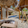 Отель Kutus Kutus Mas Ubud Villa, фото 15