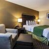 Отель Quality Inn & Suites, фото 4