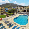 Отель Aeolos Hotel, фото 13