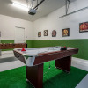 Отель 6 Bedroom Villa W Private Pool & Game Room, фото 20