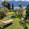 Отель St Maurice Smile Lake View Apartment With Pool, фото 19