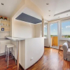 Отель Apartamenty Sun & Snow Gdynia Centrum, фото 6