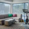 Отель Hyatt House Columbus OSU / Short – North, фото 6