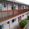 Отель Penny Saver Inn, фото 1