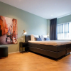 Отель Nero Office Hotel, фото 30