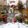 Отель Schlössle — The Leading Hotels of the World, фото 19