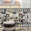 Отель JOIVY Stylish 2BR Apt w/balcony at the heart of Baixa, фото 2