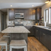 Отель Grand Lake Cabin w/ Private Deck: Hike, Ski + More, фото 11