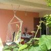 Отель Family Apartment with Barbecue, фото 15