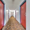 Отель Motel 6 Niagara Falls, ON – Near the Falls, фото 8