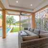 Отель Blue Haven Bay Luxury Pool Villa, фото 15