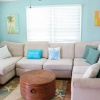 Отель Historic Pass-a-grille Beach Pineapple House 105-21h, фото 38