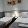 Отель Hostal en Madrid LM Rooms Opera, фото 24
