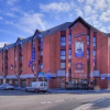 Отель B&B HOTEL Mons Centre в Монсе