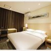 Отель City Comfort Inn Yichang Gezhouba, фото 18