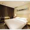 Отель City Comfort Inn Yichang Gezhouba, фото 24