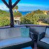 Отель Baia Sardinia - Villa Rose with 3 rooms 500 meters from the sea - independent 10, фото 3
