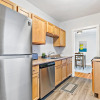 Отель Chicago Vibe 1BR apt near Roscoe Village, фото 5