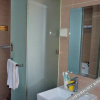 Отель fectangle   &    circle   inn, фото 5