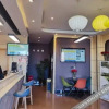 Отель Thank U Chain Hotel (Gongga Airport), фото 8