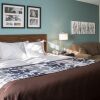 Отель Quality Inn & Suites Middletown - Franklin, фото 28