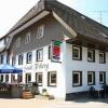 Отель Gasthaus Zur Stadt Triberg, фото 9