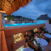 Отель Sayulinda Hotel, фото 14