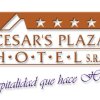 Отель Cesars Plaza Hotel, фото 24